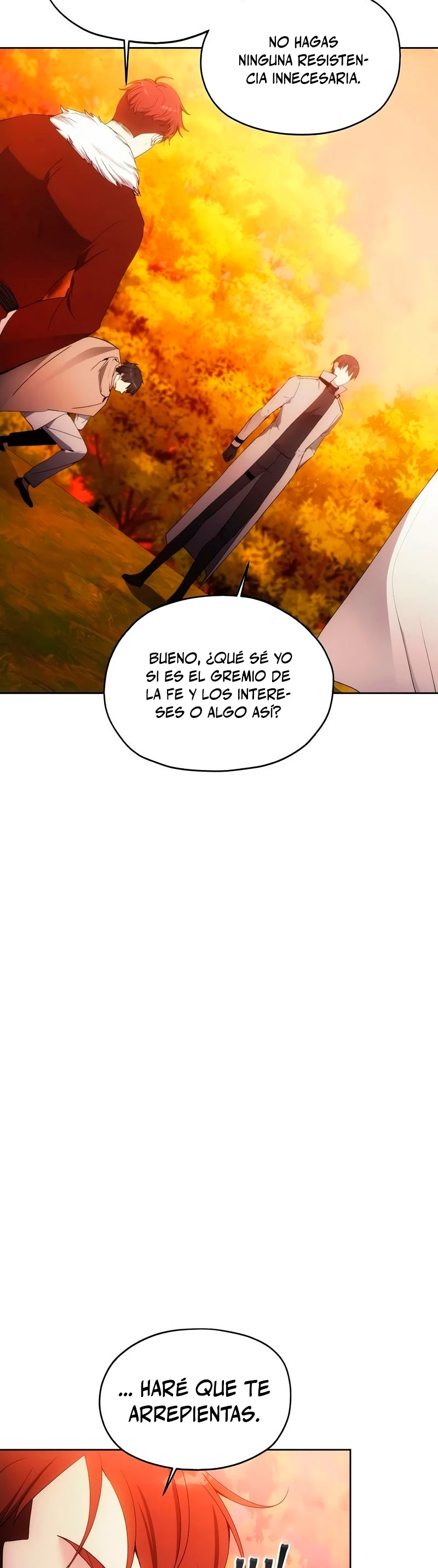 Como vivir  como  un villano > Capitulo 58 > Page 401