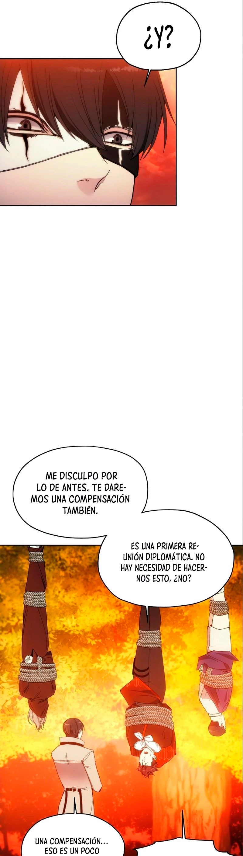 Como vivir  como  un villano > Capitulo 59 > Page 61