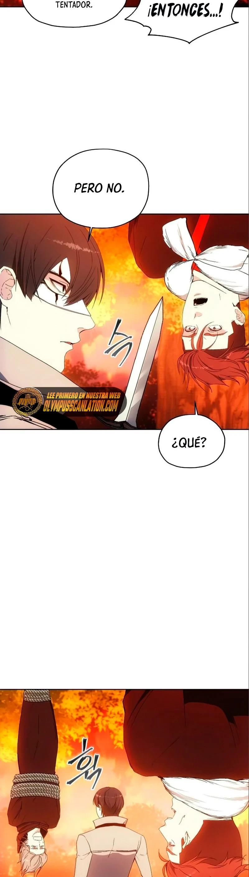 Como vivir  como  un villano > Capitulo 59 > Page 71