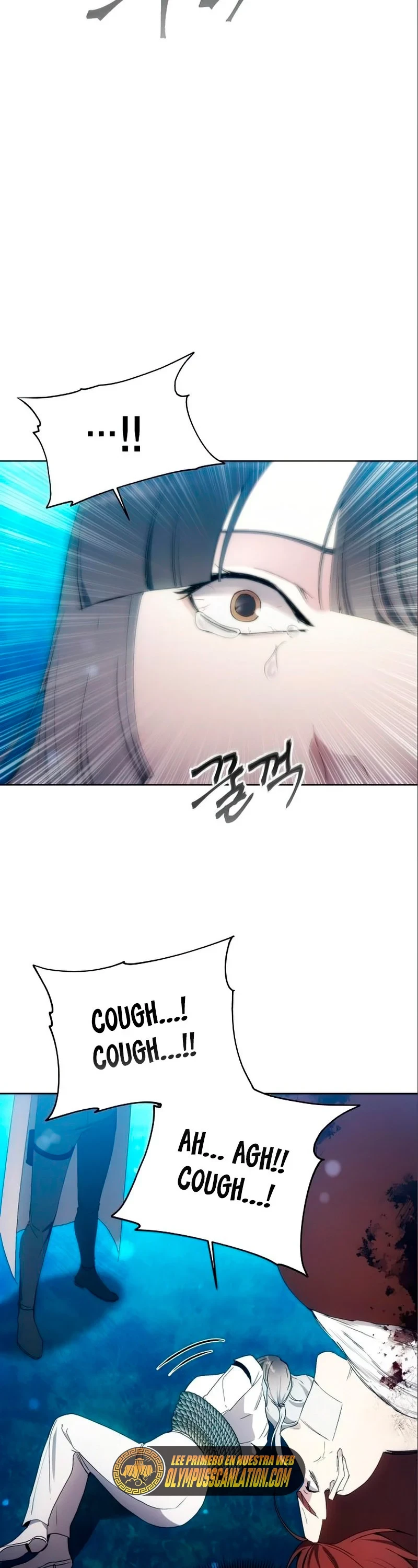 Como vivir  como  un villano > Capitulo 59 > Page 191