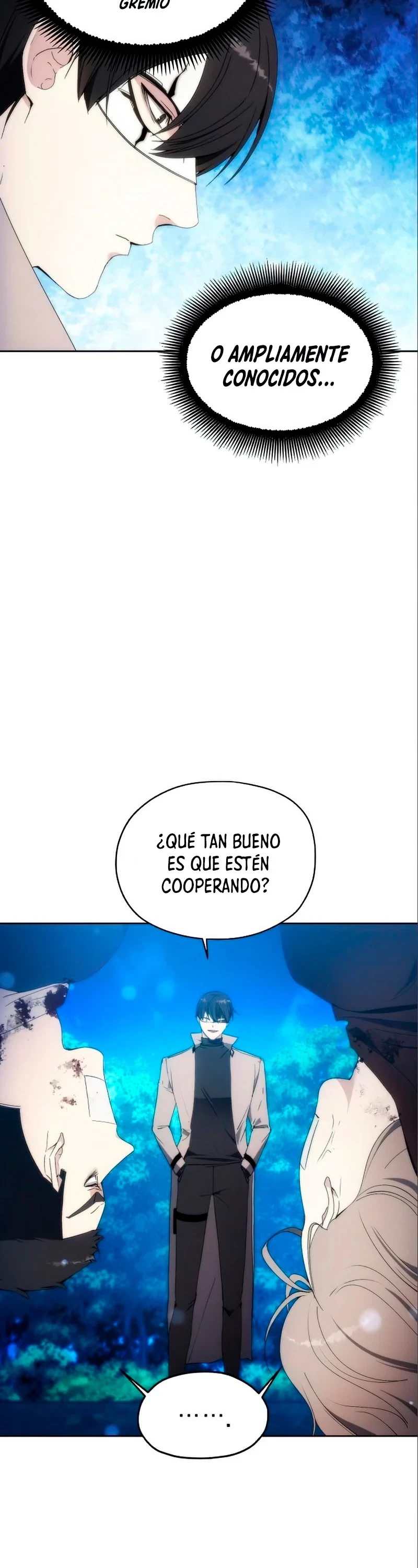 Como vivir  como  un villano > Capitulo 59 > Page 211