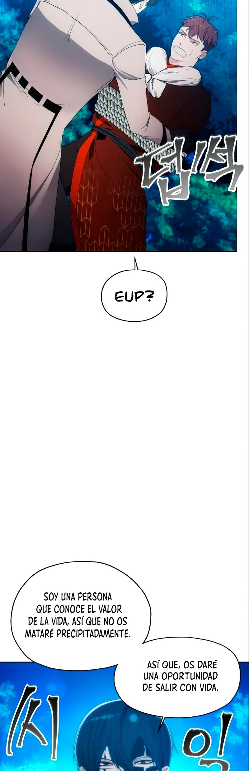 Como vivir  como  un villano > Capitulo 59 > Page 301