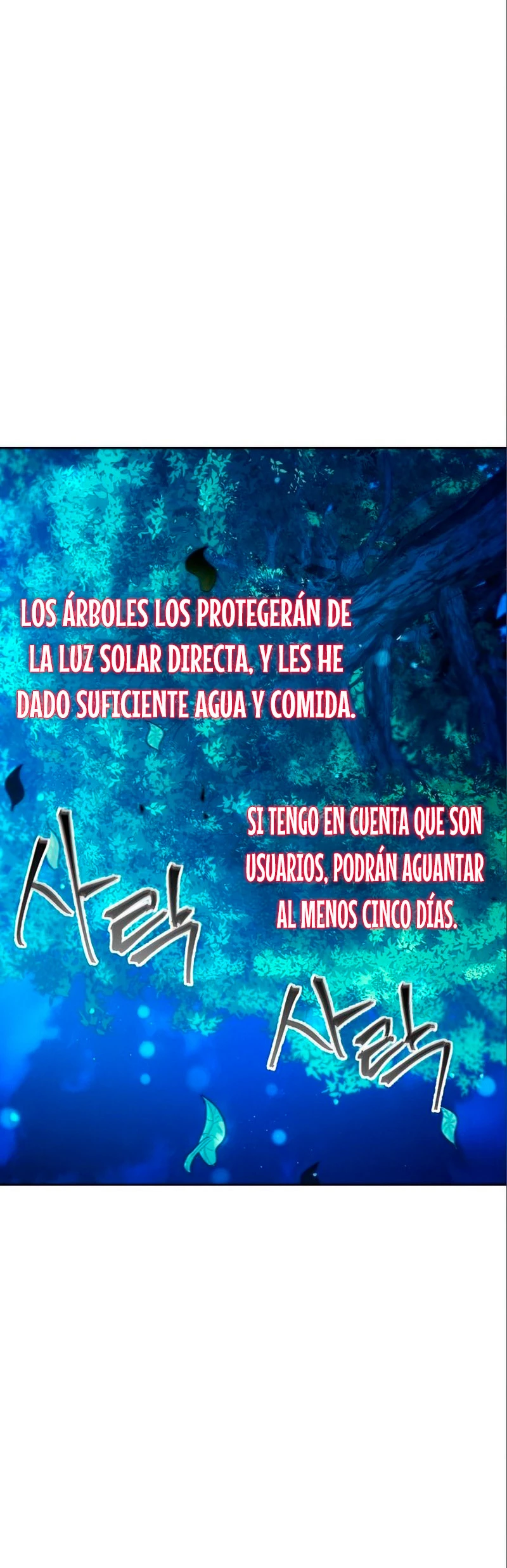 Como vivir  como  un villano > Capitulo 59 > Page 341
