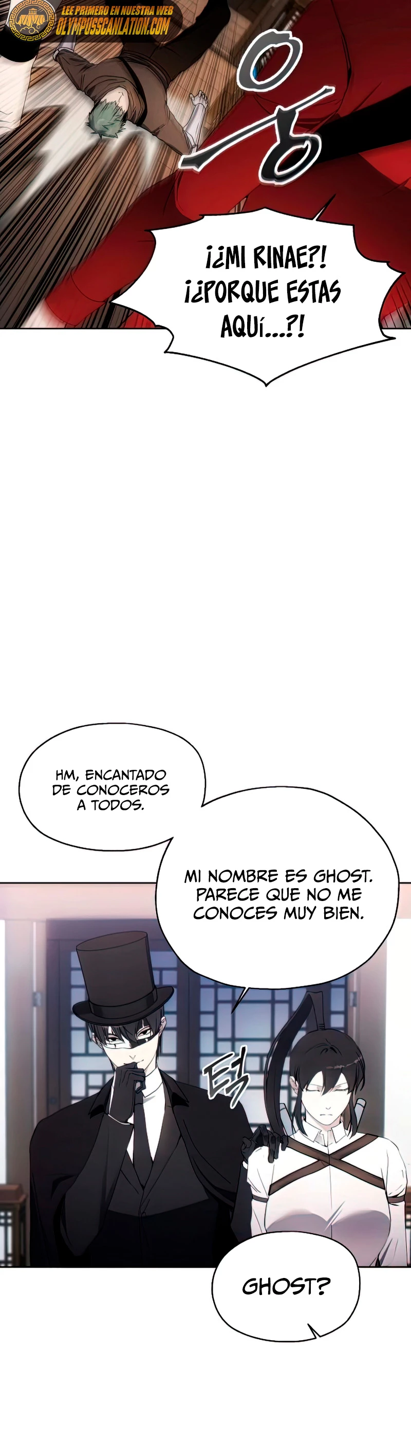 Como vivir  como  un villano > Capitulo 60 > Page 41