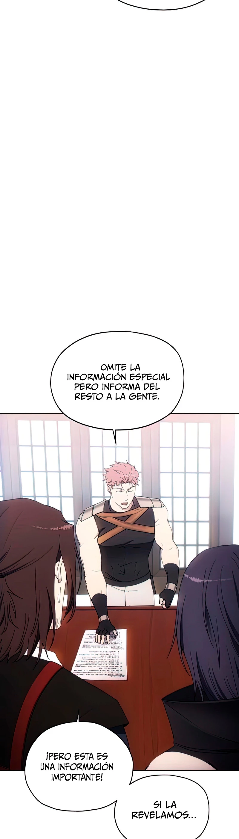Como vivir  como  un villano > Capitulo 60 > Page 181