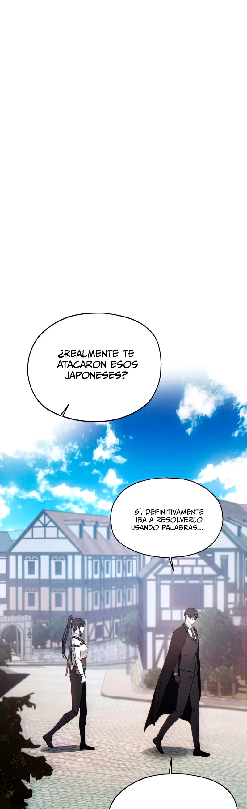 Como vivir  como  un villano > Capitulo 60 > Page 221