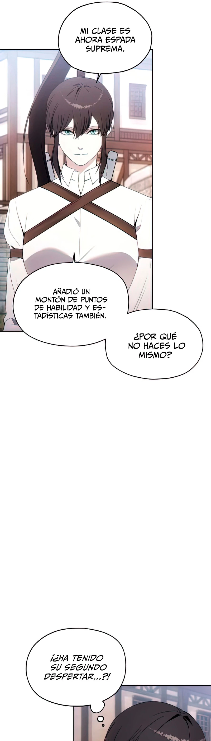 Como vivir  como  un villano > Capitulo 60 > Page 271