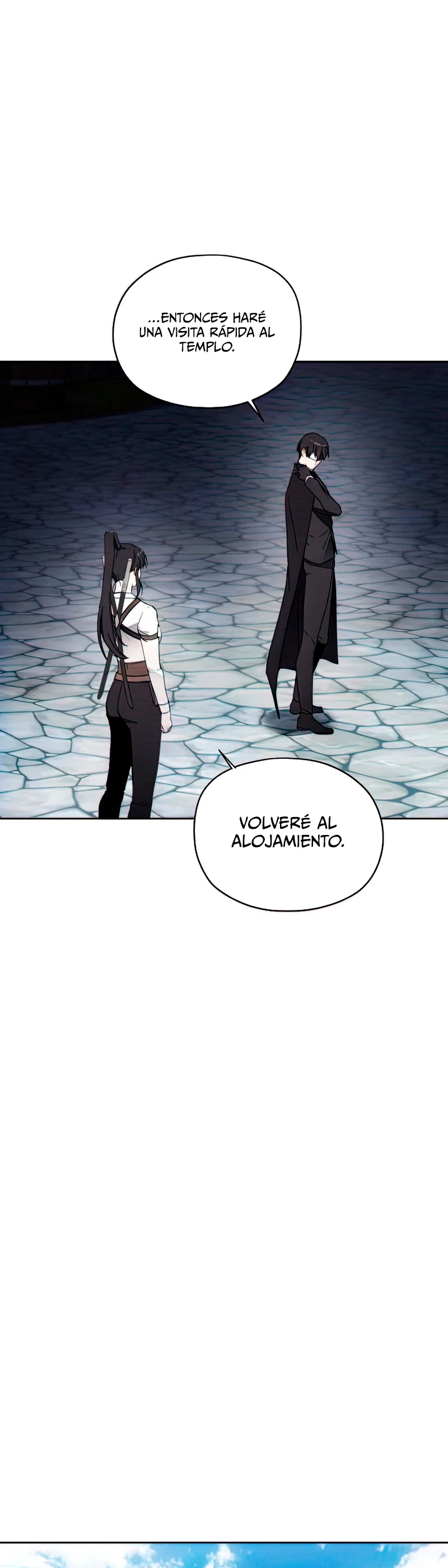 Como vivir  como  un villano > Capitulo 60 > Page 331