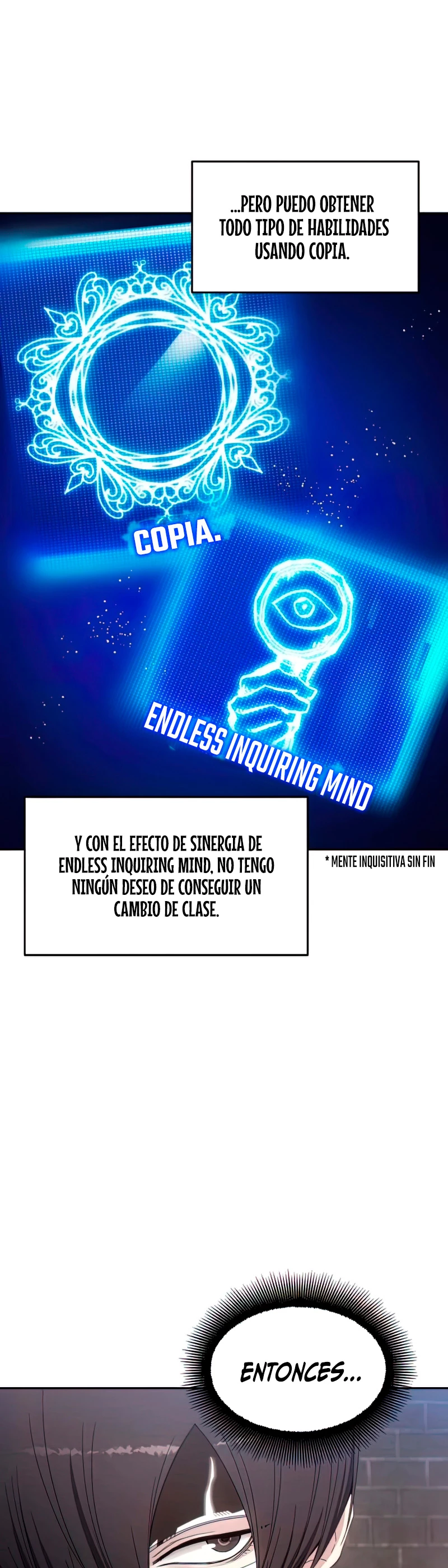 Como vivir  como  un villano > Capitulo 60 > Page 381
