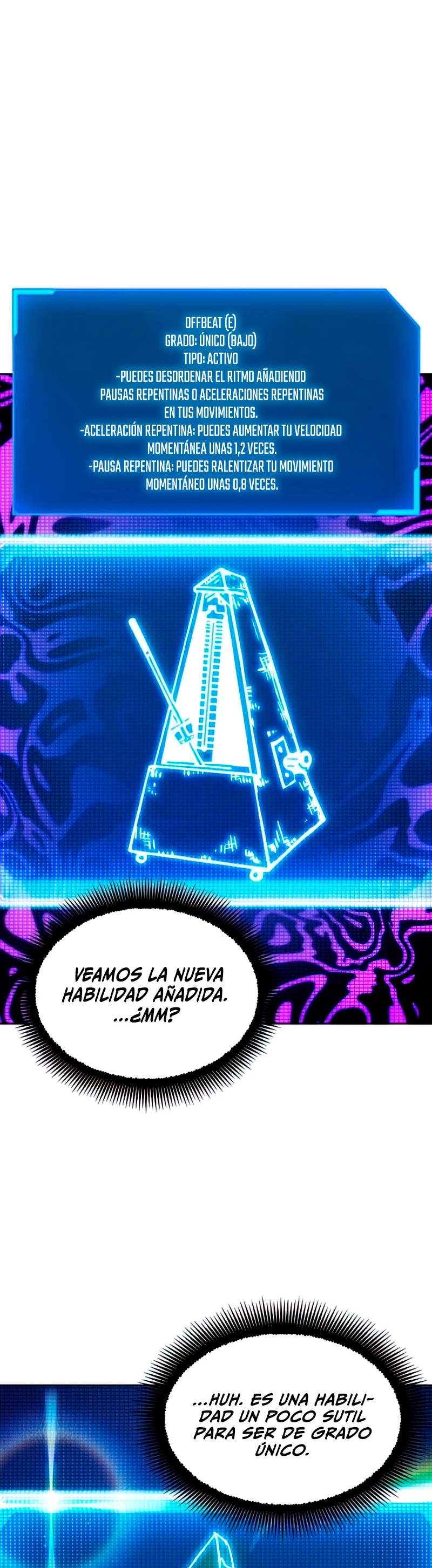 Como vivir  como  un villano > Capitulo 60 > Page 431