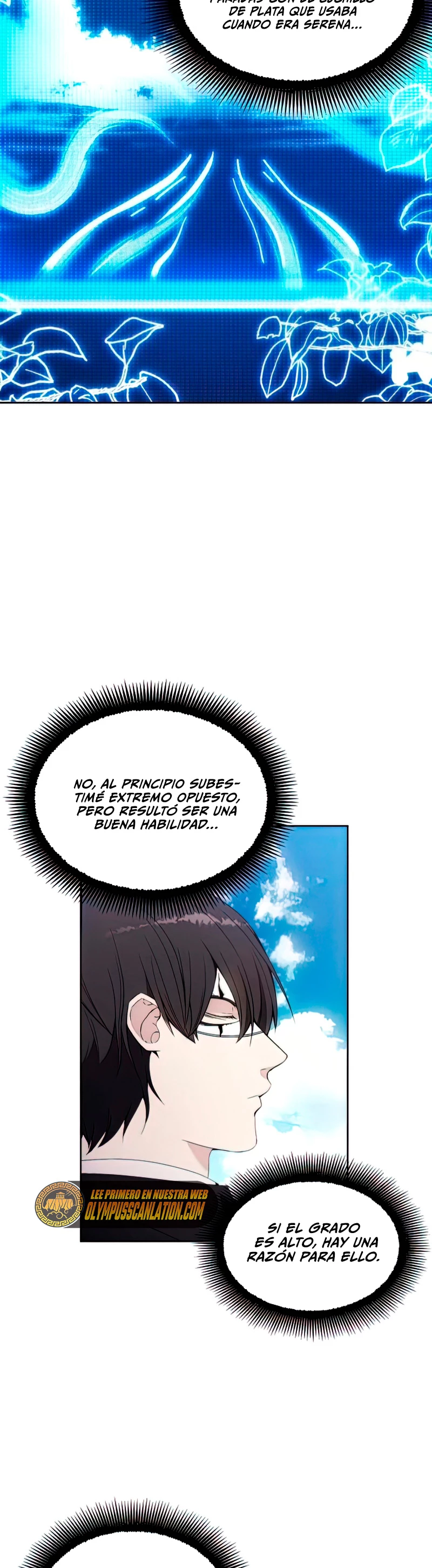 Como vivir  como  un villano > Capitulo 60 > Page 451