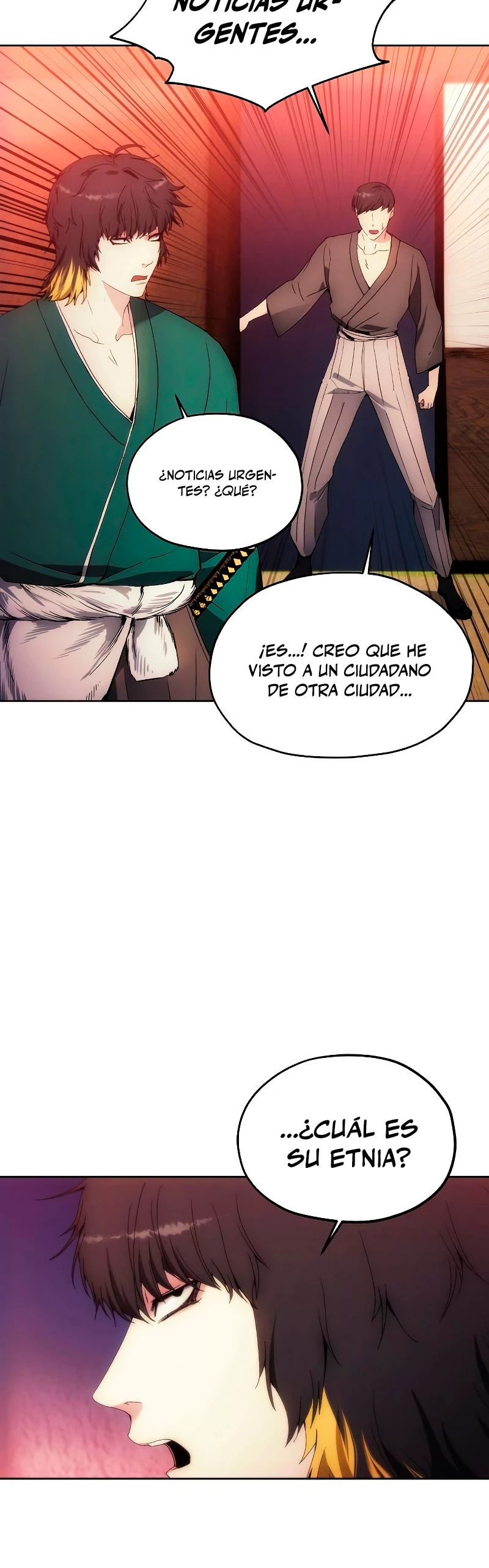 Como vivir  como  un villano > Capitulo 61 > Page 81