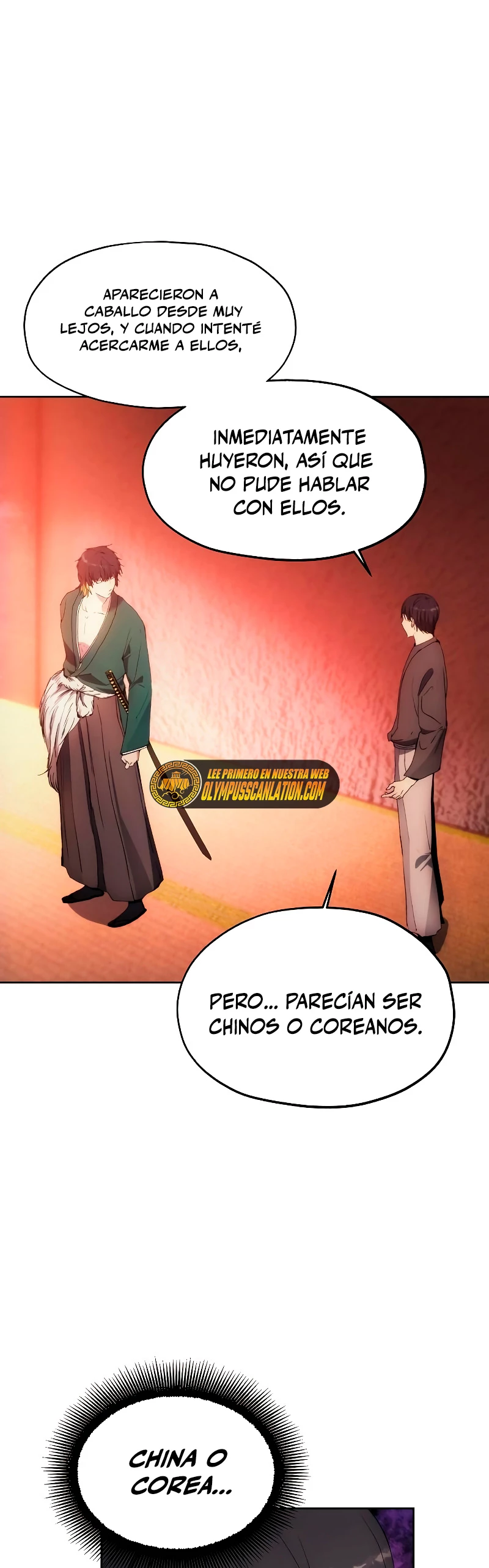 Como vivir  como  un villano > Capitulo 61 > Page 91