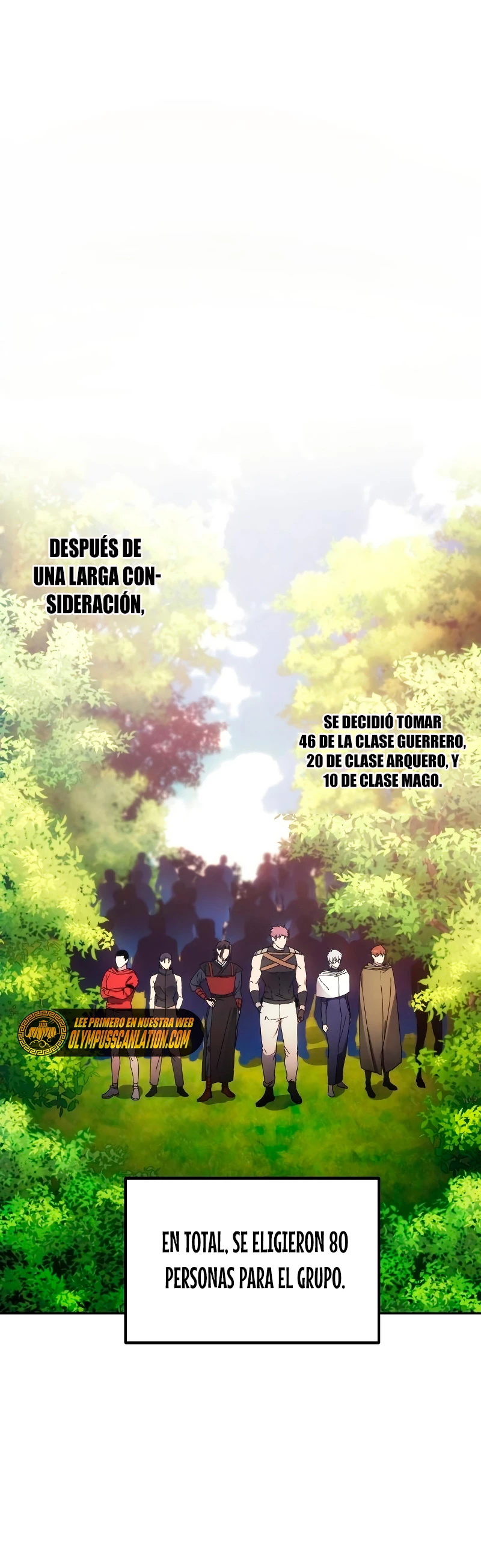 Como vivir  como  un villano > Capitulo 61 > Page 141