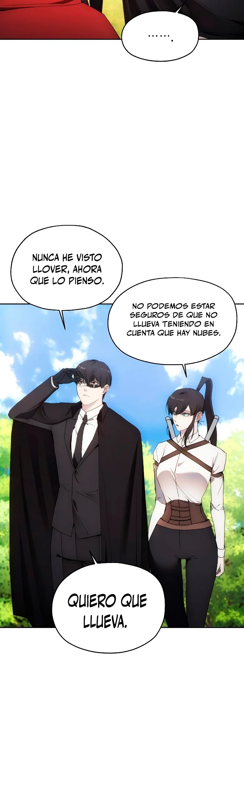 Como vivir  como  un villano > Capitulo 61 > Page 171