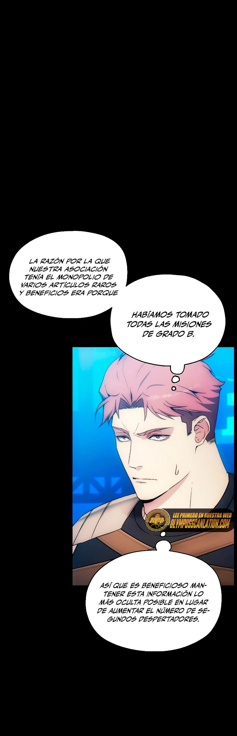 Como vivir  como  un villano > Capitulo 61 > Page 201