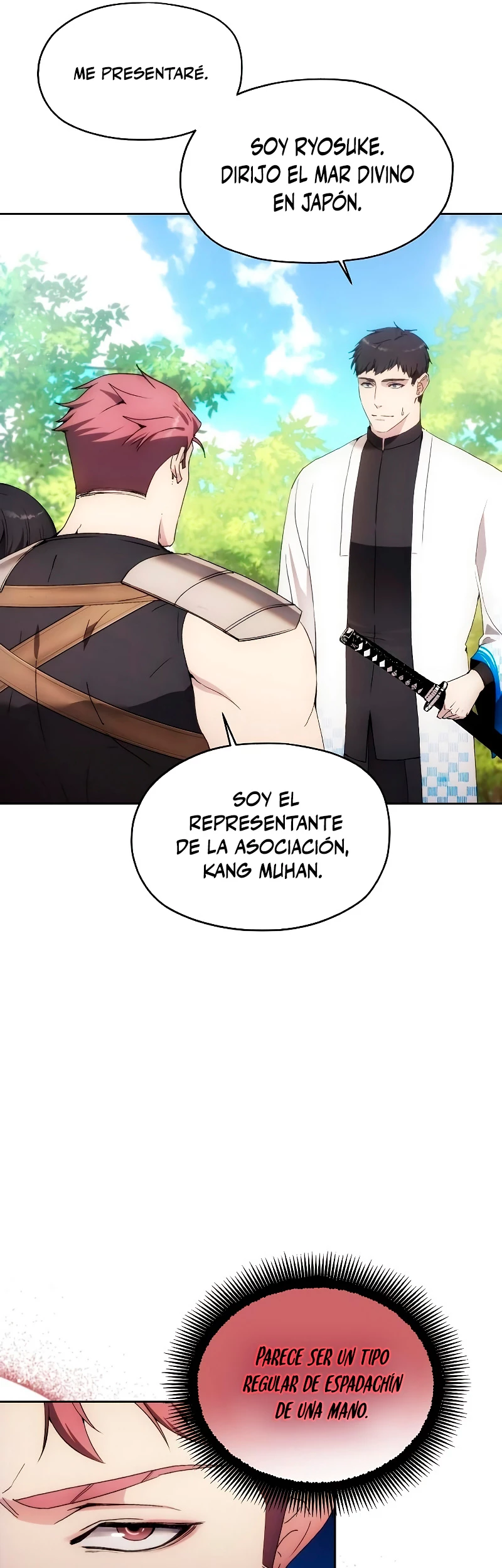 Como vivir  como  un villano > Capitulo 61 > Page 341