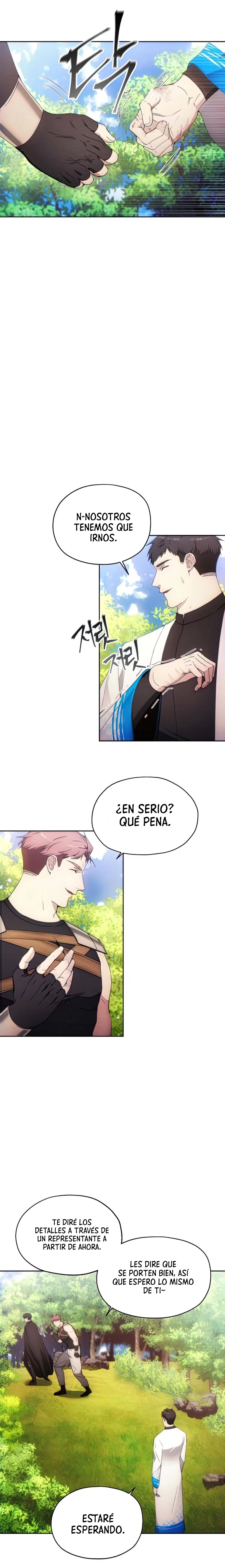 Como vivir  como  un villano > Capitulo 62 > Page 51