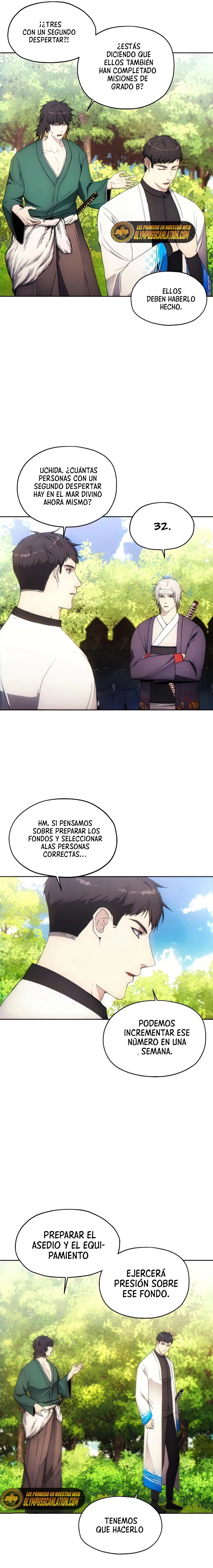 Como vivir  como  un villano > Capitulo 62 > Page 71