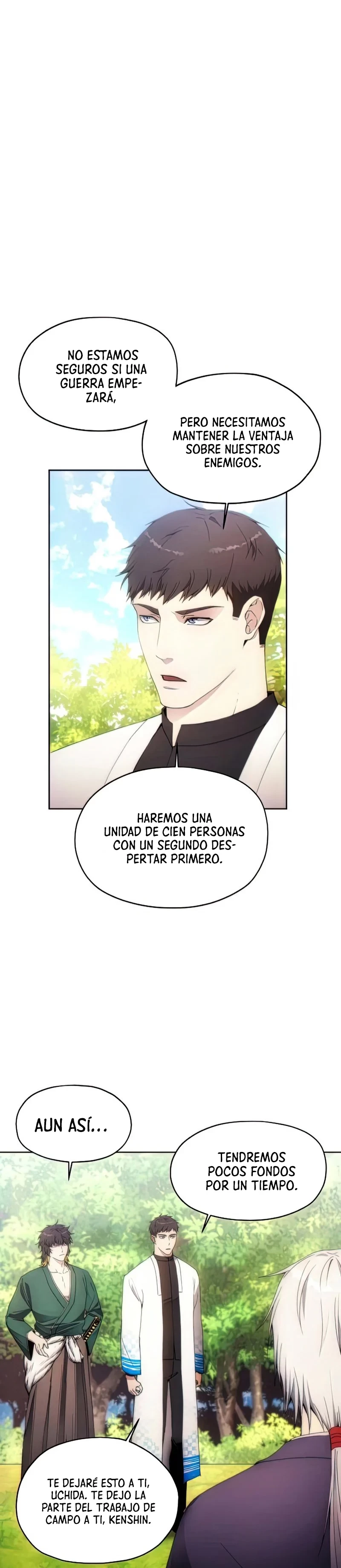 Como vivir  como  un villano > Capitulo 62 > Page 81