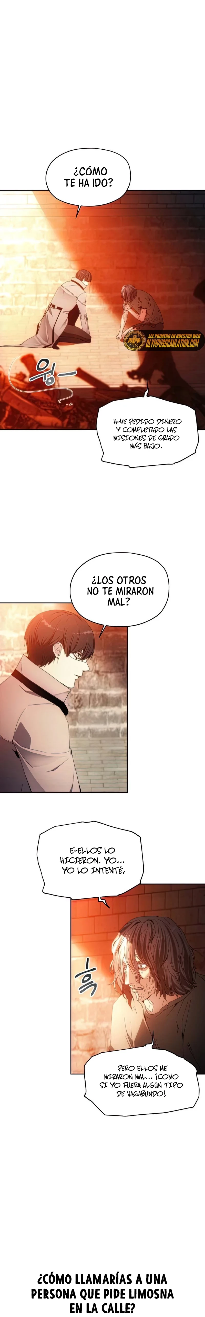 Como vivir  como  un villano > Capitulo 62 > Page 161