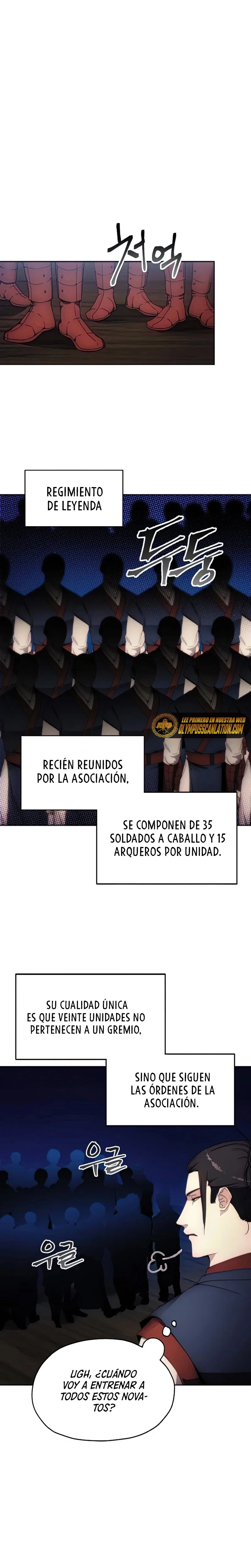 Como vivir  como  un villano > Capitulo 62 > Page 231