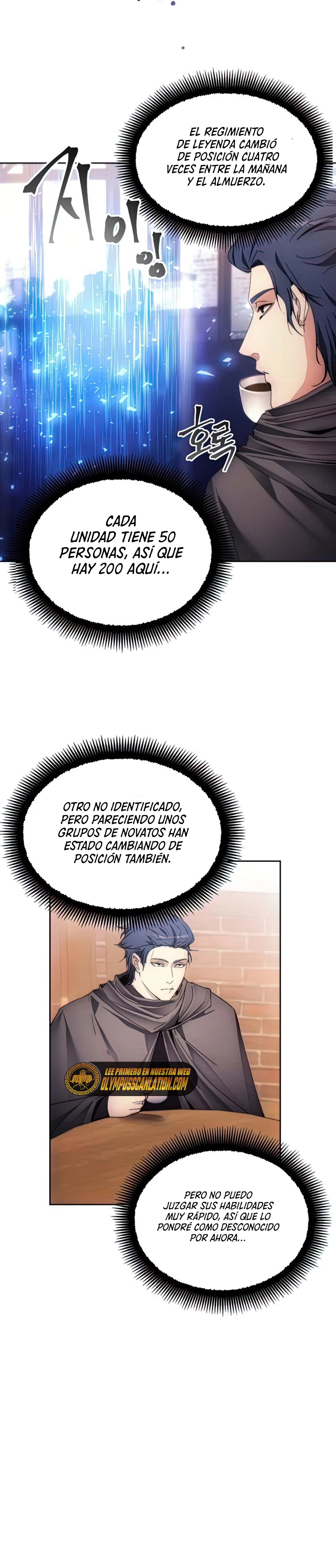 Como vivir  como  un villano > Capitulo 62 > Page 251