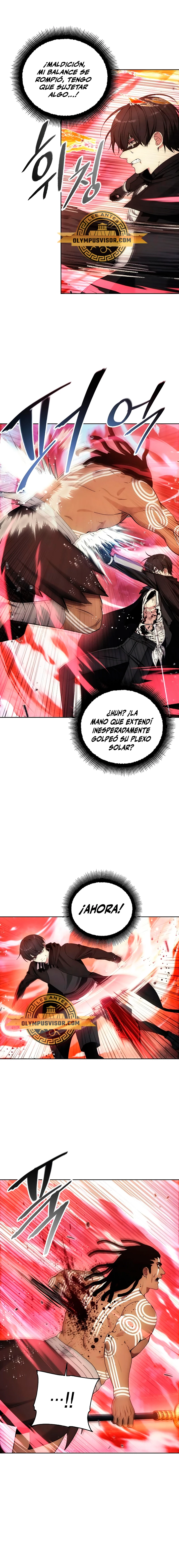 Como vivir  como  un villano > Capitulo 127 > Page 41