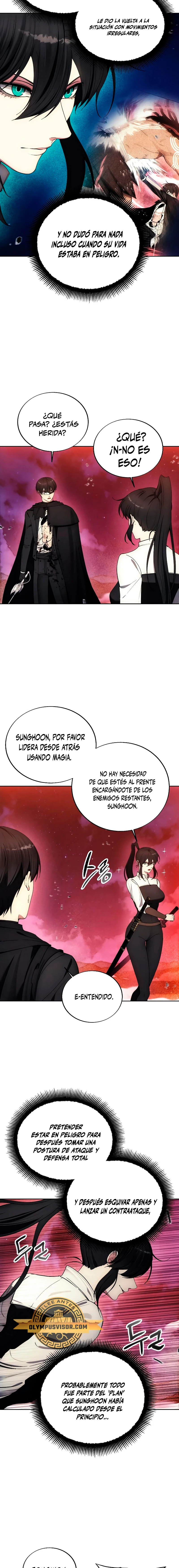 Como vivir  como  un villano > Capitulo 127 > Page 61