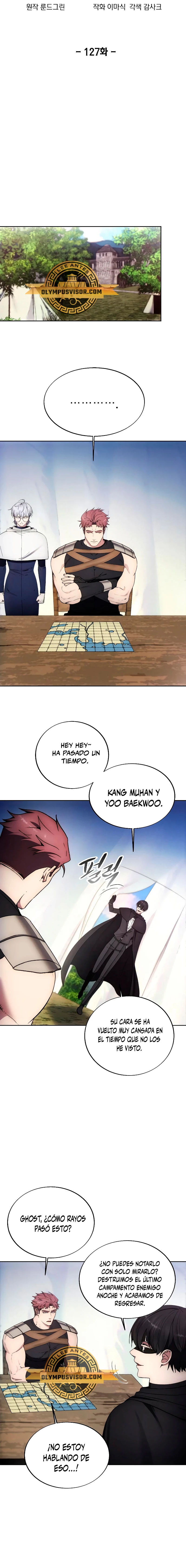 Como vivir  como  un villano > Capitulo 127 > Page 101