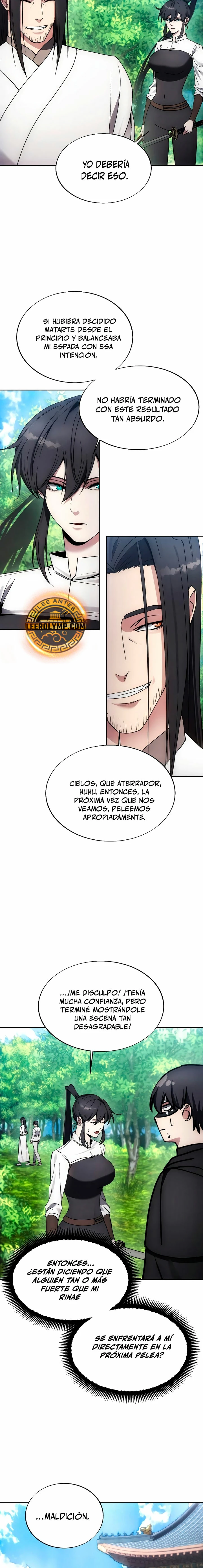 Como vivir  como  un villano > Capitulo 157 > Page 71