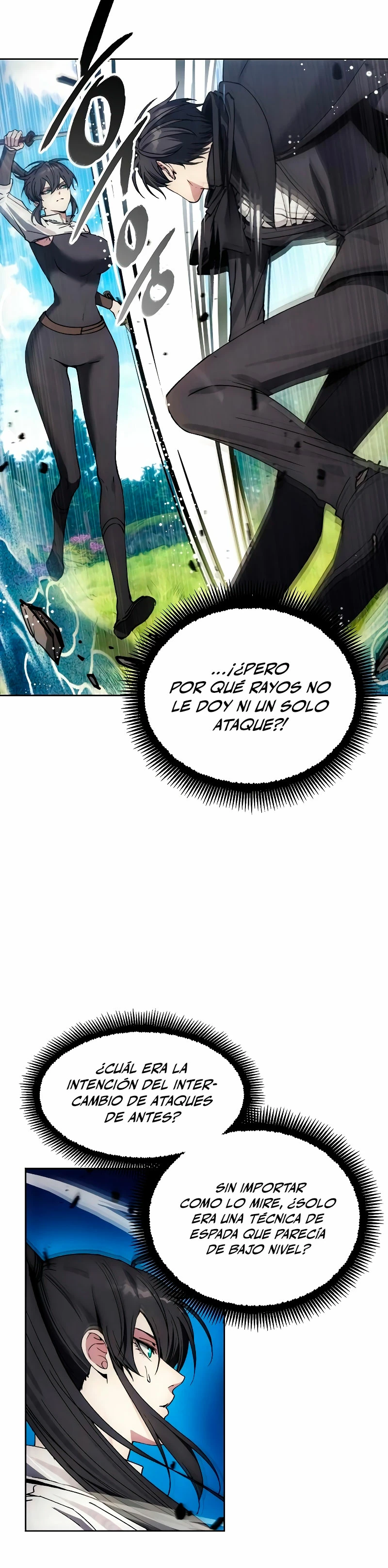 Como vivir  como  un villano > Capitulo 158 > Page 301