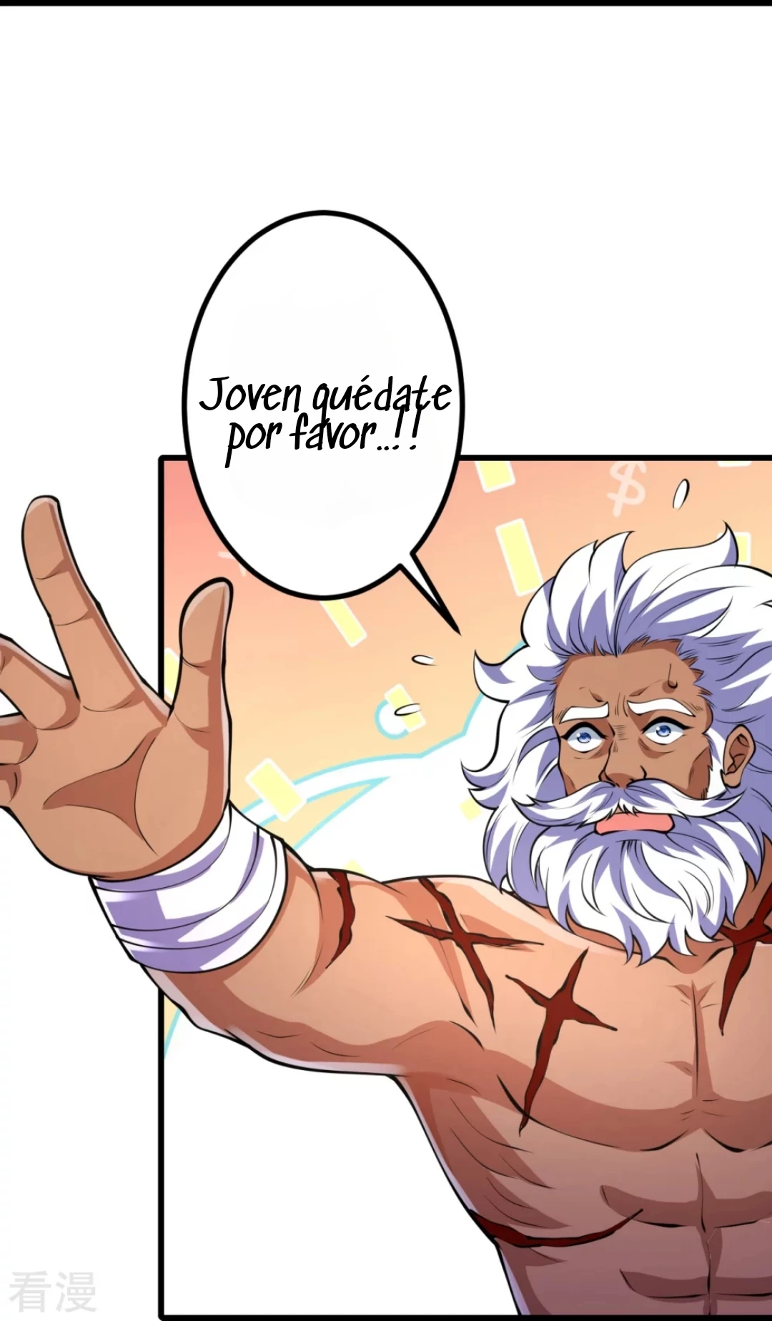 El Antepasado Del Refinamiento Corporal Mas Fuerte De La Historia > Capitulo 14 > Page 321