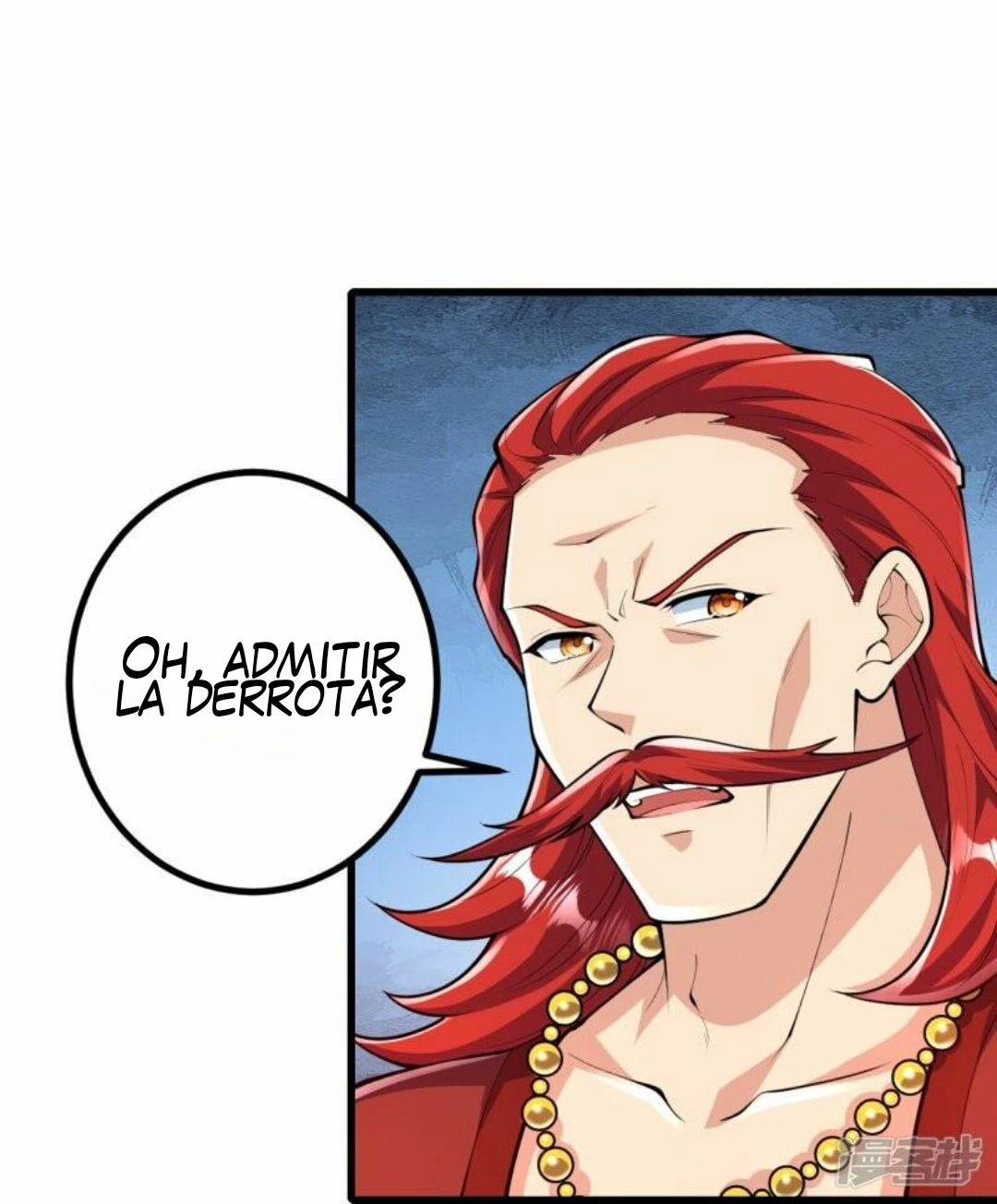 El Antepasado Del Refinamiento Corporal Mas Fuerte De La Historia > Capitulo 59 > Page 51
