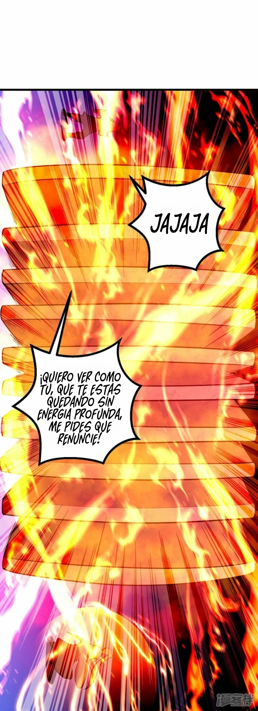 El Antepasado Del Refinamiento Corporal Mas Fuerte De La Historia > Capitulo 59 > Page 201