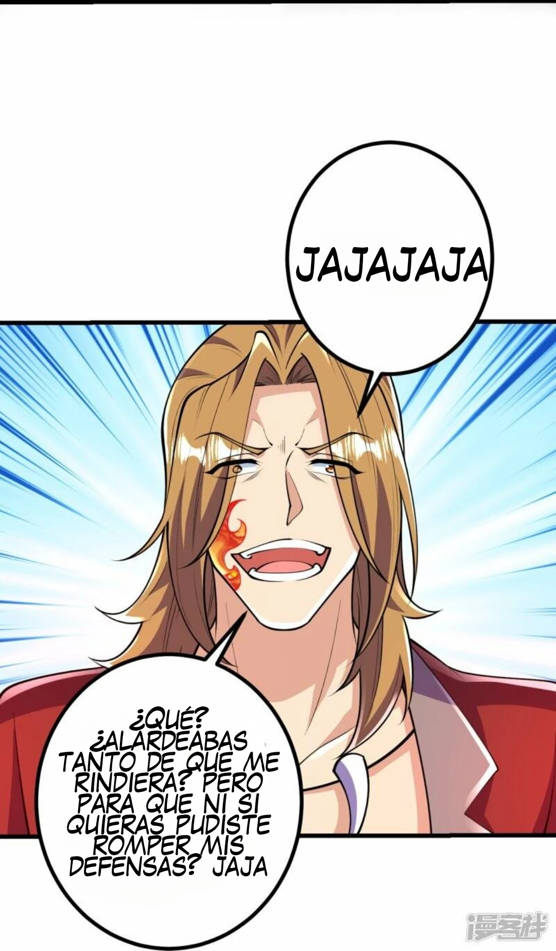 El Antepasado Del Refinamiento Corporal Mas Fuerte De La Historia > Capitulo 59 > Page 291