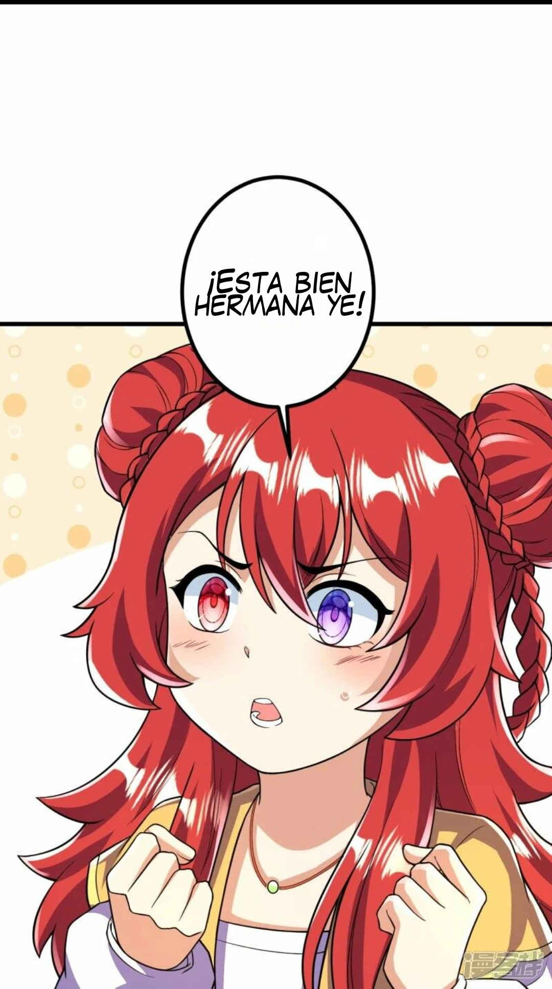 El Antepasado Del Refinamiento Corporal Mas Fuerte De La Historia > Capitulo 60 > Page 241