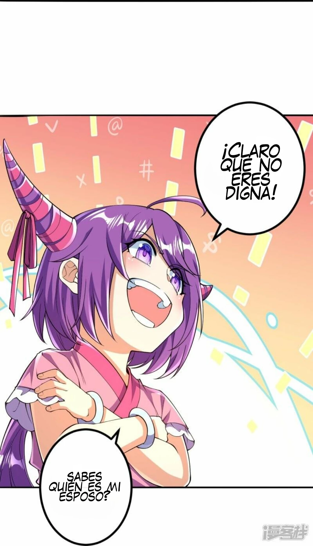 El Antepasado Del Refinamiento Corporal Mas Fuerte De La Historia > Capitulo 61 > Page 31