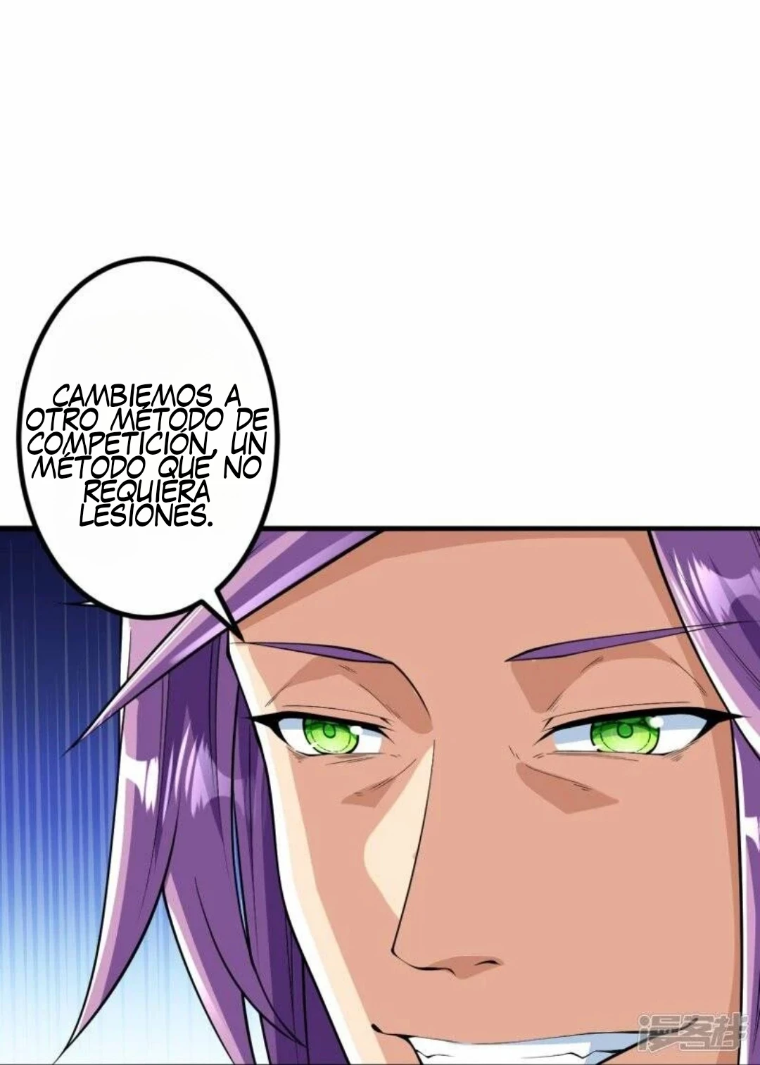 El Antepasado Del Refinamiento Corporal Mas Fuerte De La Historia > Capitulo 61 > Page 201