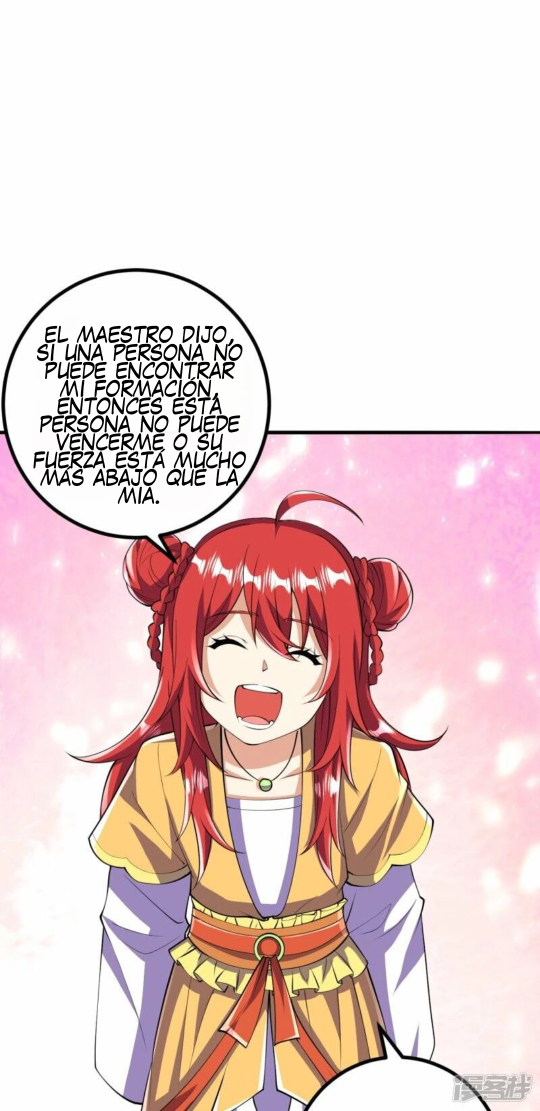 El Antepasado Del Refinamiento Corporal Mas Fuerte De La Historia > Capitulo 62 > Page 61