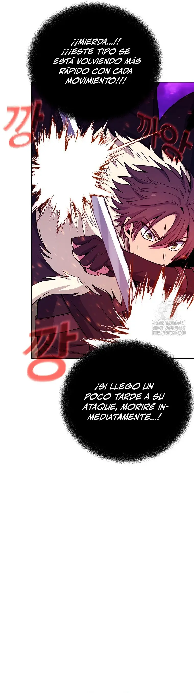 Me convertí en empleado a tiempo parcial para los  Dioses > Capitulo 90 > Page 141