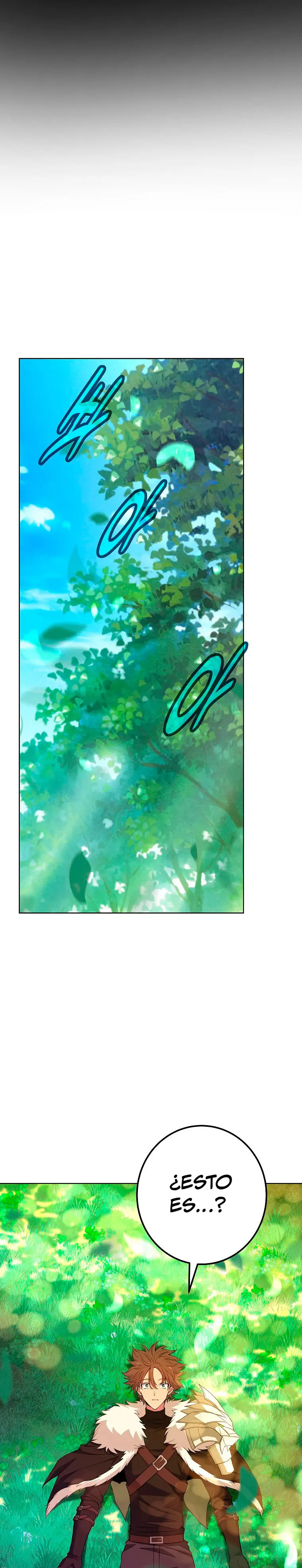 Me convertí en empleado a tiempo parcial para los  Dioses > Capitulo 91 > Page 321