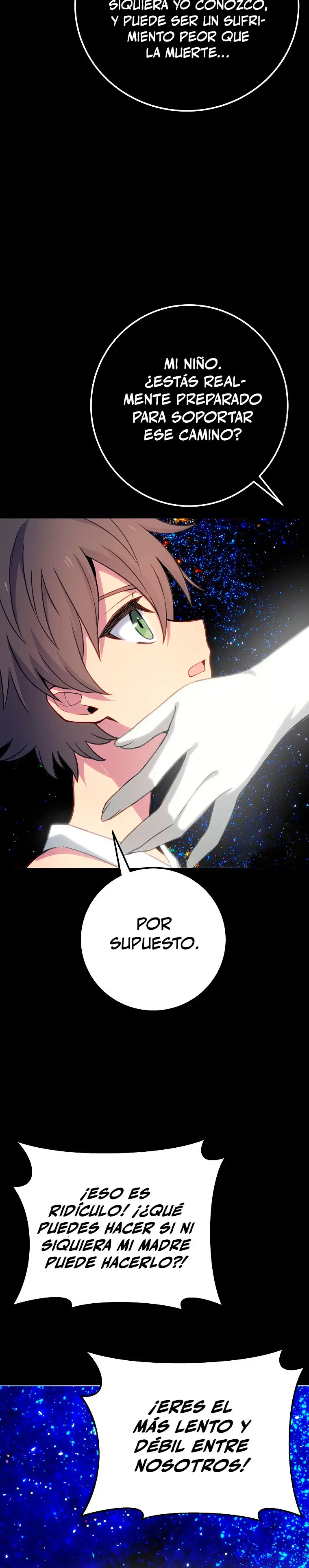 Me convertí en empleado a tiempo parcial para los  Dioses > Capitulo 92 > Page 301