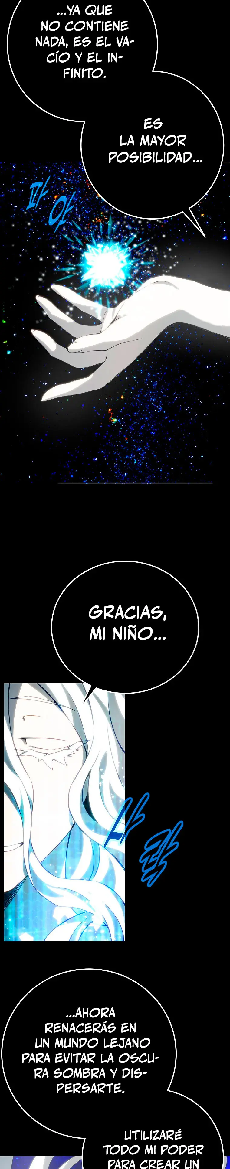 Me convertí en empleado a tiempo parcial para los  Dioses > Capitulo 92 > Page 341