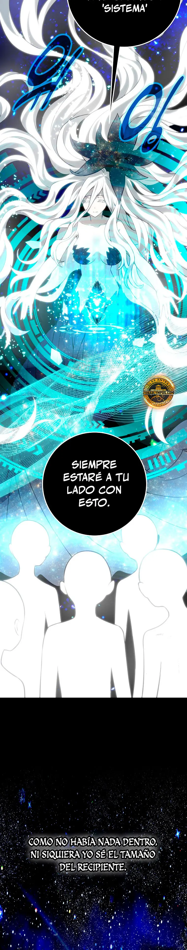 Me convertí en empleado a tiempo parcial para los  Dioses > Capitulo 92 > Page 351