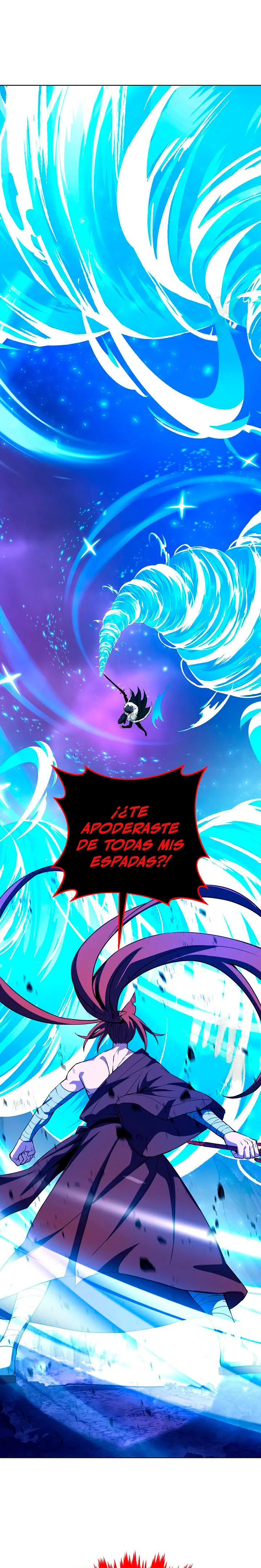 Me convertí en empleado a tiempo parcial para los  Dioses > Capitulo 93 > Page 241
