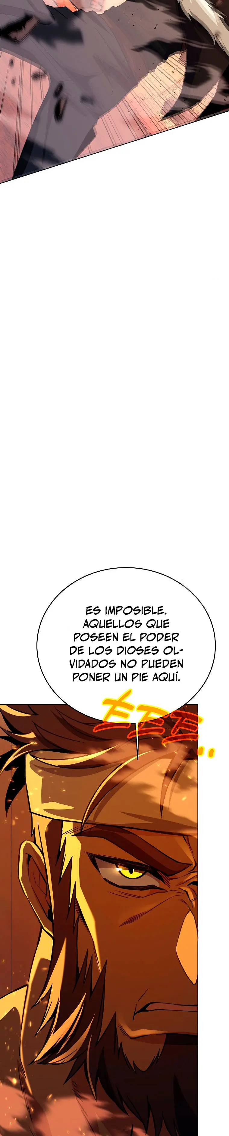 Me convertí en empleado a tiempo parcial para los  Dioses > Capitulo 94 > Page 141