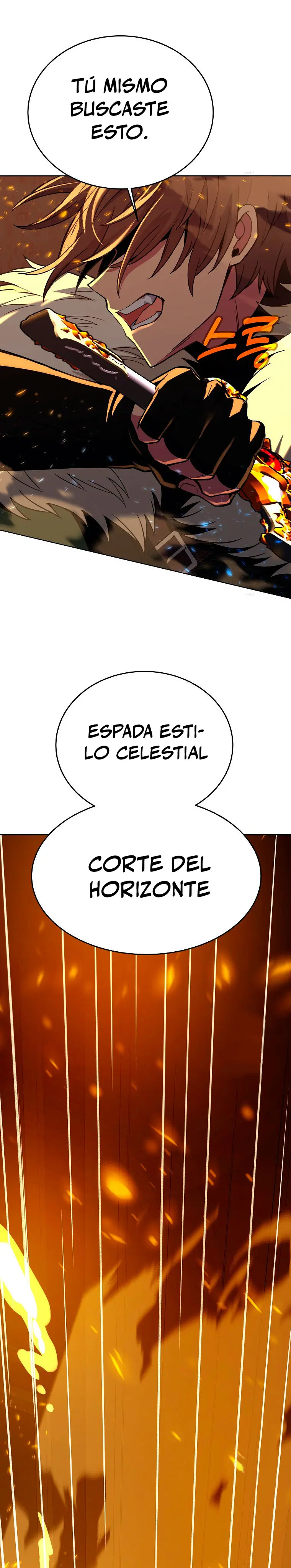 Me convertí en empleado a tiempo parcial para los  Dioses > Capitulo 94 > Page 191