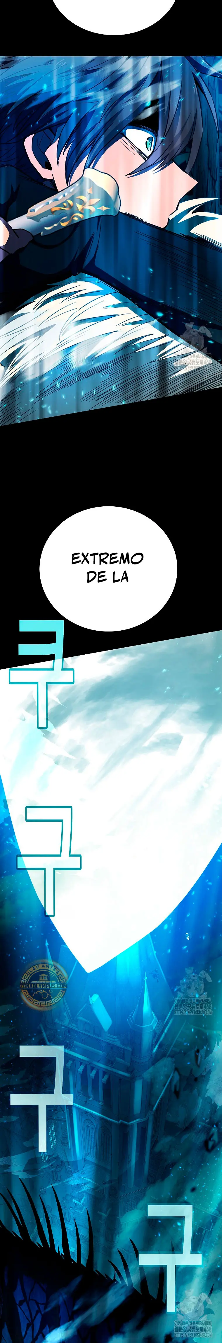 Me convertí en empleado a tiempo parcial para los  Dioses > Capitulo 95 > Page 141
