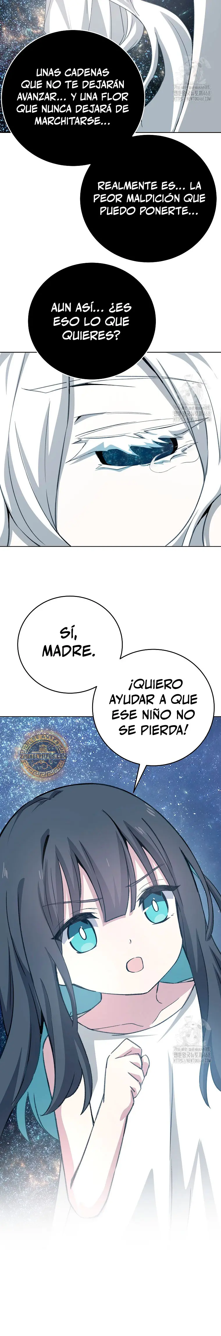 Me convertí en empleado a tiempo parcial para los  Dioses > Capitulo 95 > Page 321